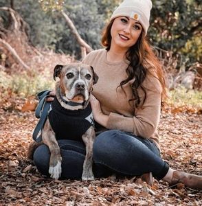 Meet your Posher, Amber